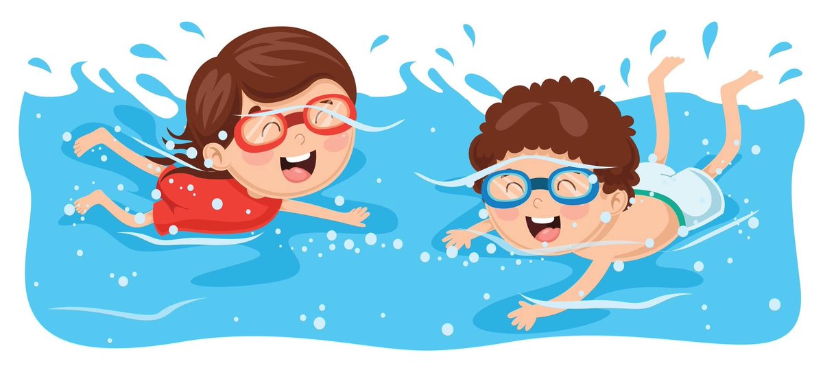 WaterViewSwim's tweet photo. Sally and Max are on a new adventure to the deepest parts of the Swimming pool to find hidden treasures. 
https://t.co/Xz1hZ23n7I https://t.co/AxiM5MGpEP