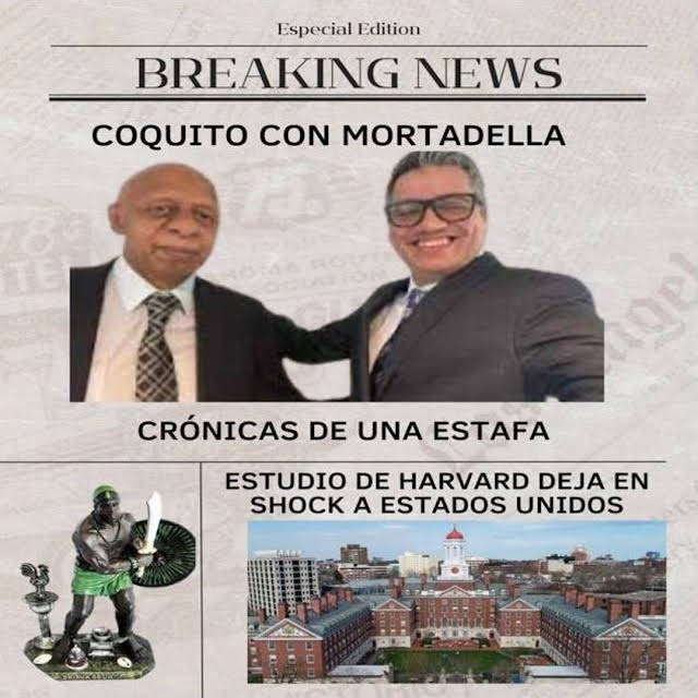 GuerreroCubano2's tweet photo. Coquito con Mortadella o lo que es lo mismo Fariñas con Milanés en un especial esta noche con noticias fresquecitas desde #Miami sobre la falsa e inexistente huelga de la Pacotilla. Conozca lo que tiene en shock a las familias en EEUU y los canales de TV ni mencionan. #Cuba https://t.co/BnrtEzhkfR