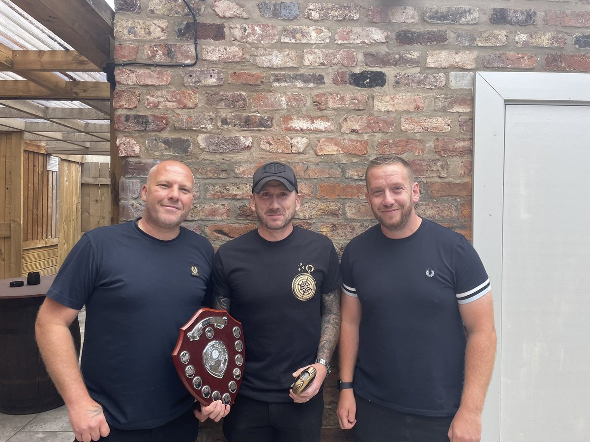 Little Driffield FC tweet media