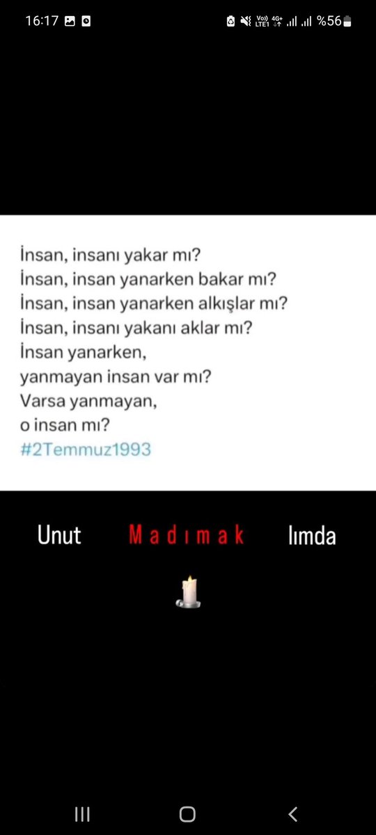 baranupelda's tweet photo. #unutMADIMAKlımda https://t.co/Nx1yWmmEcw