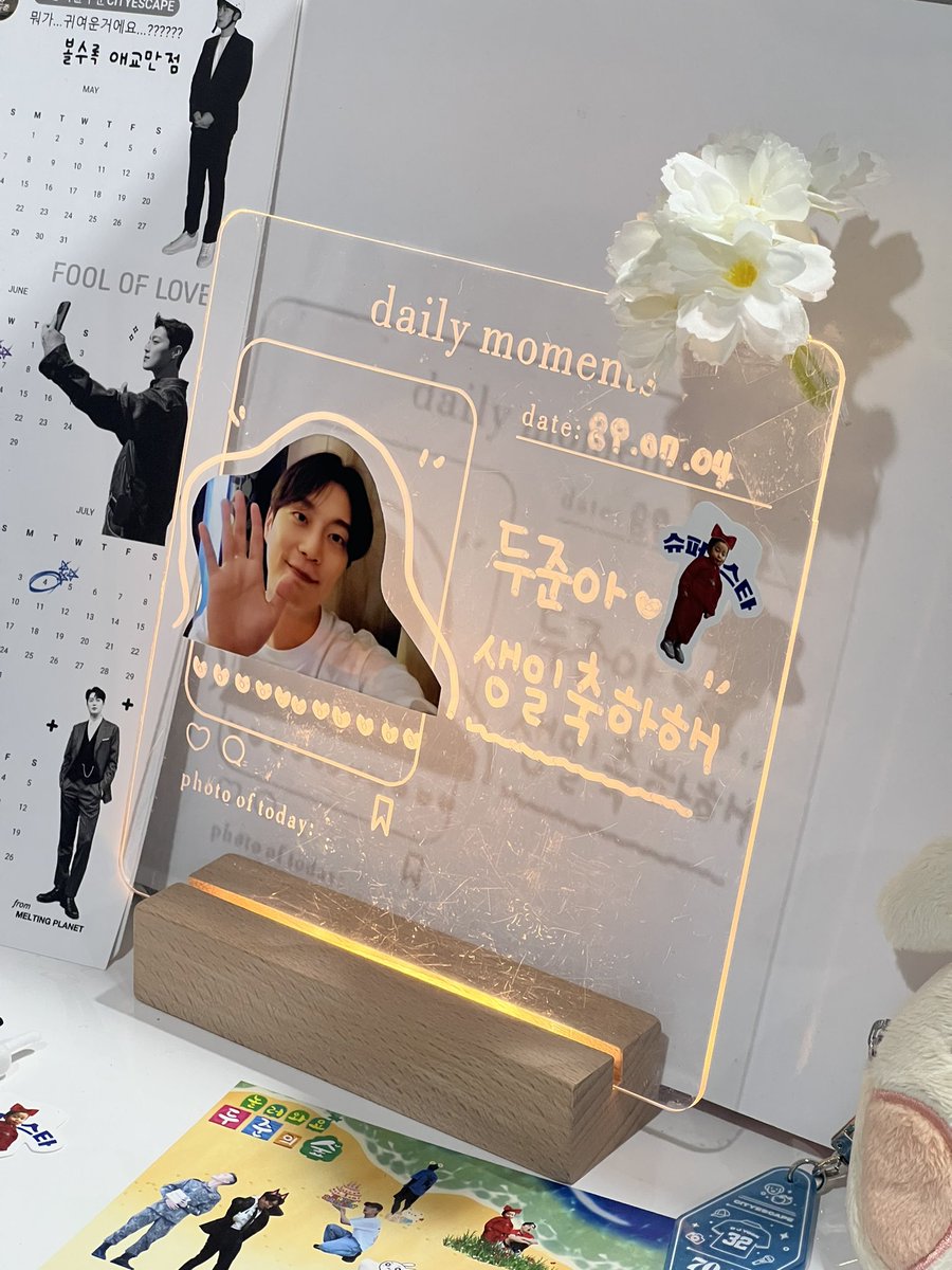 fig__wave's tweet photo. 🐾
두준이의 시선을 다시 볼 수 있어서 좋아!

생일 축하해🐶

#모여봐요_두준의숲
#놀러와요_두준의숲
#HAPPY_DUJUN_DAY https://t.co/z9cqVzvLaO