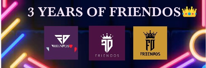 FD_2K20's tweet image. Header updated💯
#FRIENDOS👑