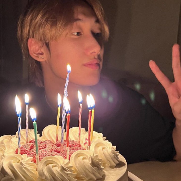 cherrypiexmeow's tweet photo. 🛼🫧Happy happy Seobin’s dae ₍ᐢ⑅•ᴗ•⑅ᐢ₎

♡ ꒰ #7월의_시작_한서빈_생일축하해 ꒱
♡ ♡ ꒰ #Happy_HANSEOBIN_day #한서빈 #HANSEOBIN #artworkนักสร้างดาว ꒱ https://t.co/kKpVVpoNVL