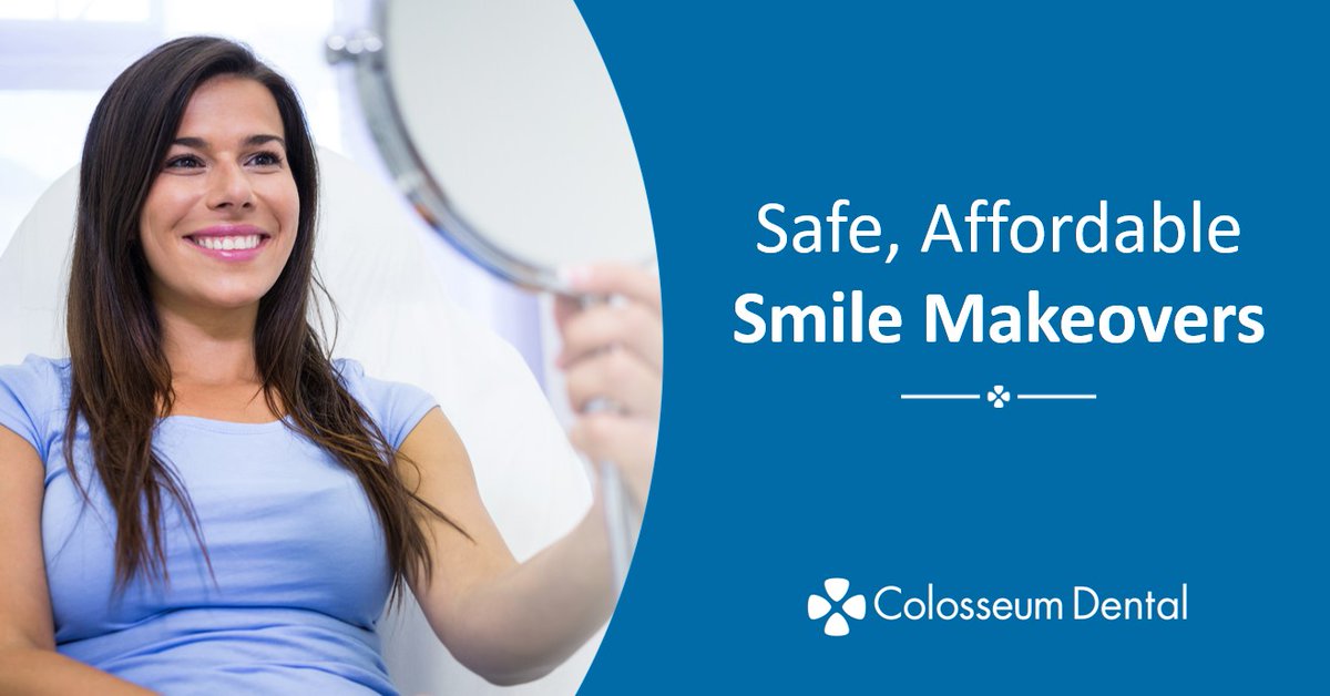 If you want to transform your smile; don't take the risk of dental tourism. Consult a GDC registered UK dentist FIRST, to make an informed choice. You can trust our clinicians to provide safe, affordable smile makeover solutions.

Find Out More: bit.ly/4498Yje