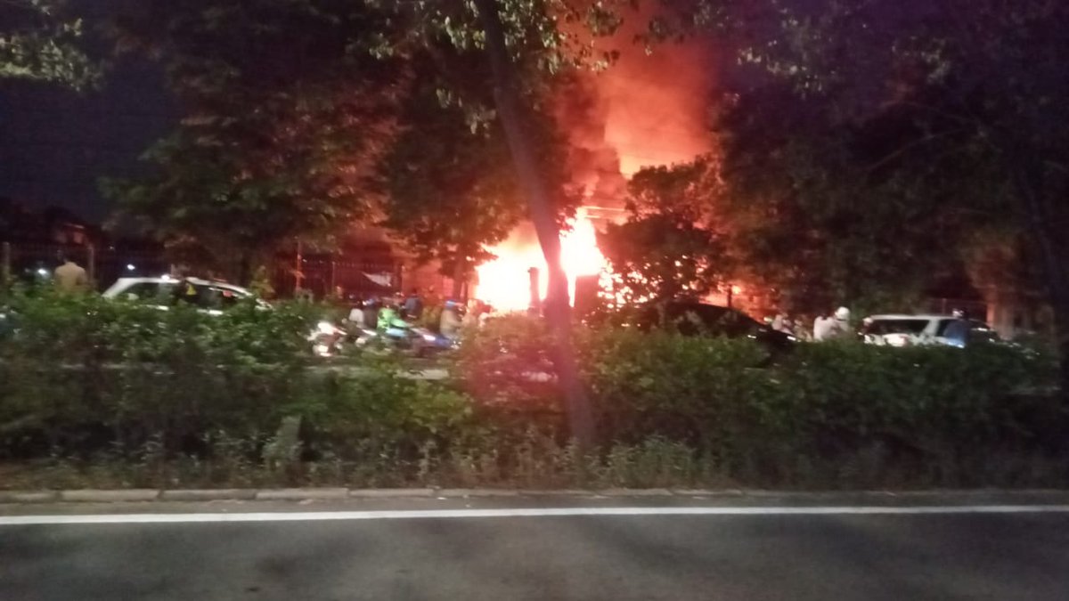 TMC Polda Metro Jaya tweet media