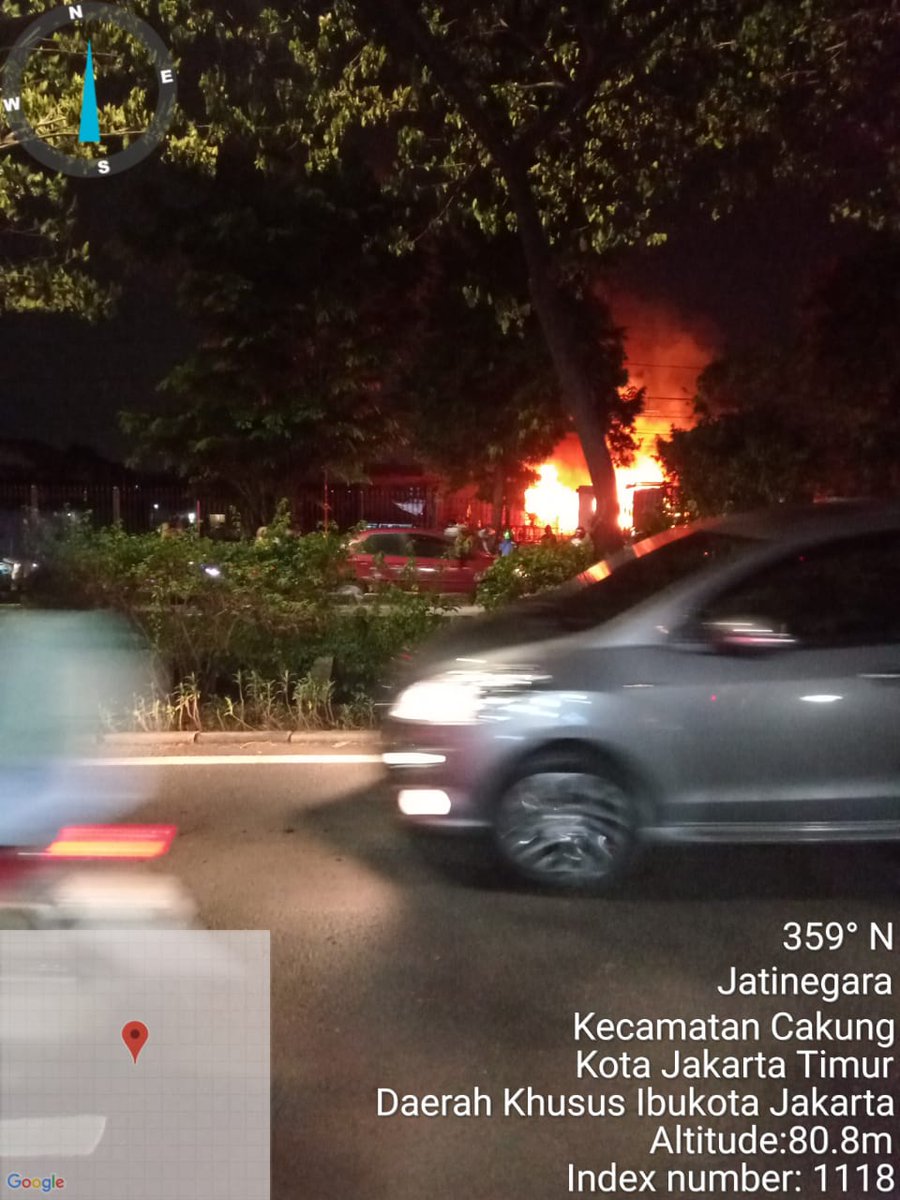 TMC Polda Metro Jaya tweet media