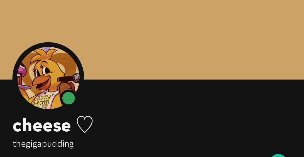 // please add me on discord if you want to stay in contact 🫶🏽 i am on my KNEES .