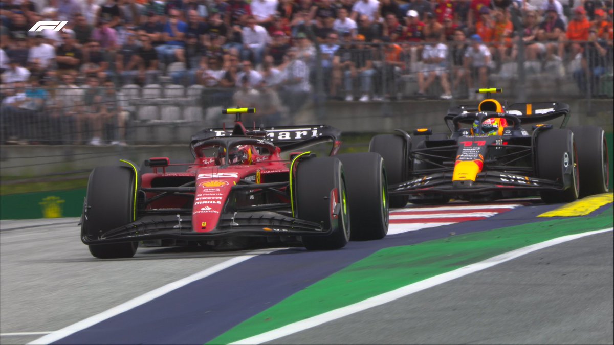 LordTaquitoF1's tweet photo. Que buena pelea vimos, Sainz dice que Checo lo estaba intimidando, ya Carlitos por favor no arruines el espectáculo que nos acaban de dar. 

Tremendos los dos! 👏🏽👏🏽👏🏽 https://t.co/cJleI9FGOX