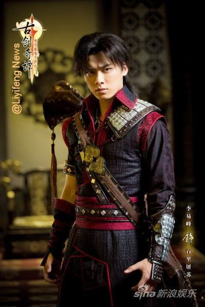 VZArgentina's tweet photo. ❤❤❤❤❤HAPPY BIRTHDAY 9 TO OUR HEROE BAILI TUSU❤❤❤❤❤ we miss you and love you forever!
#Liyifeng #swordsoflegend #李易峰 #LYFENG #lyf #evanyifenglee #이역봉 #りいふう #หลี่อี้เฟิง #LýDịchPhong #inventory
https://t.co/ZUsAxNzqI0
https://t.co/KSJxlUbz1X https://t.co/dcNAfaLJBi