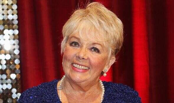 AJMcGinty56's tweet photo. Another sad loss to the industry, my deepest condolences to her family and all who knew her. #RipMegJohnson 🕯 https://t.co/MDOVKMyum4