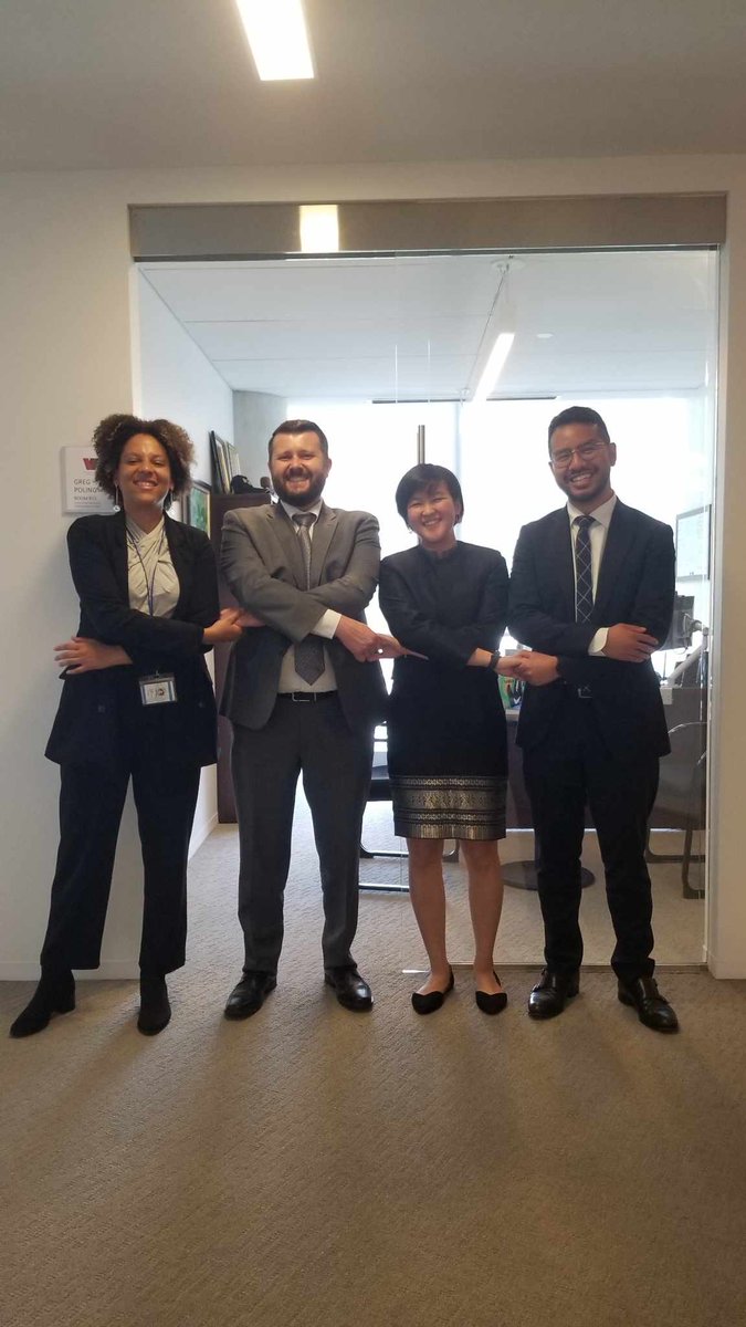 Karen Lee tweet media