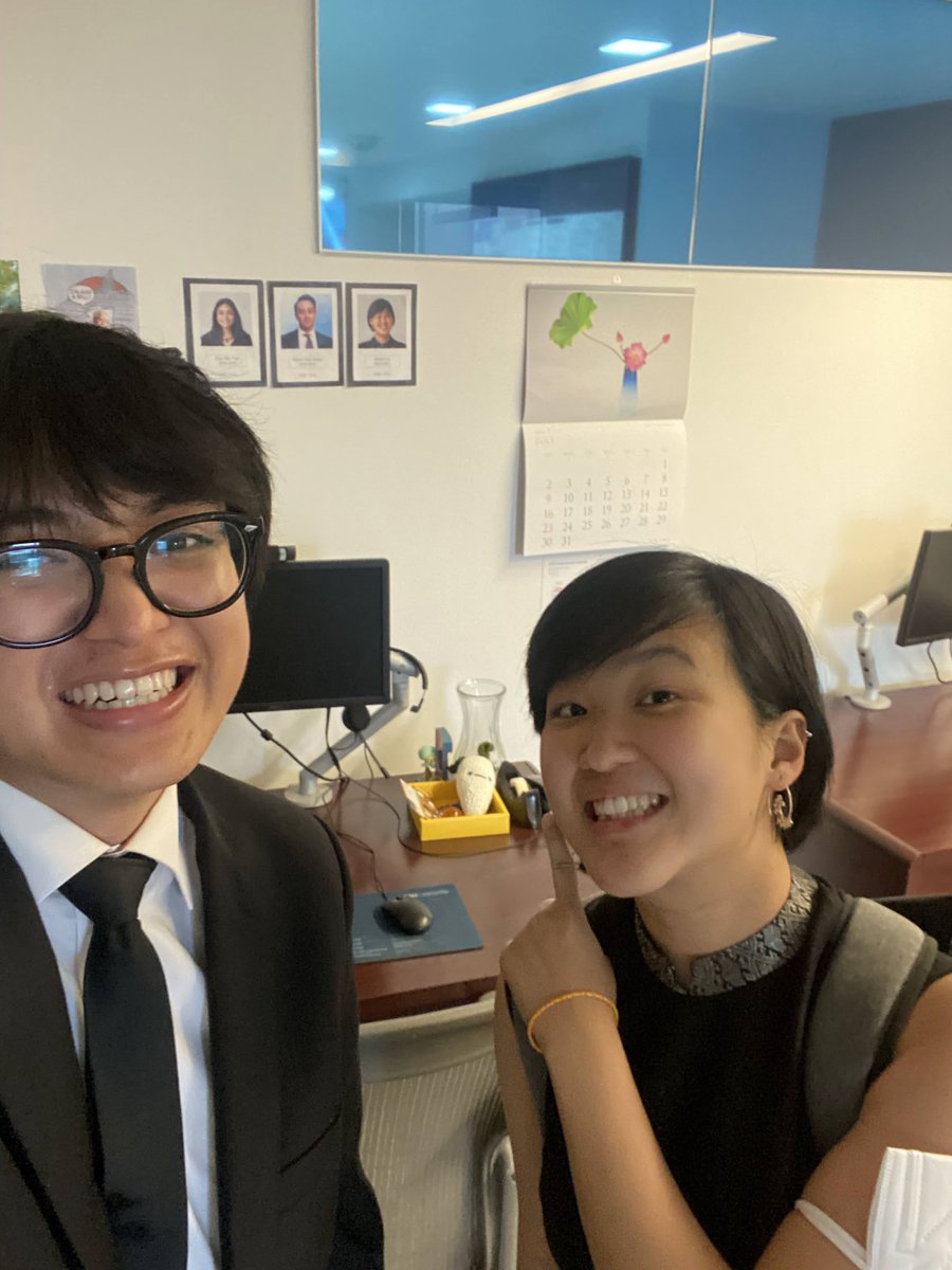 Karen Lee tweet media