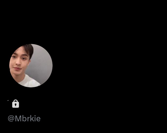nxgaco's tweet photo. WN.

GA for RP only, follow + retweet this tweet to get username based on Markie (related Mark). Diundi tanggal 5 Juli. https://t.co/BJEIA016o0