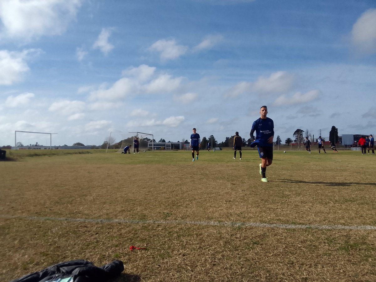 BodyFactory2002's tweet image. Domingo de @LUD_Oficial !! #Primera #vamoelbody