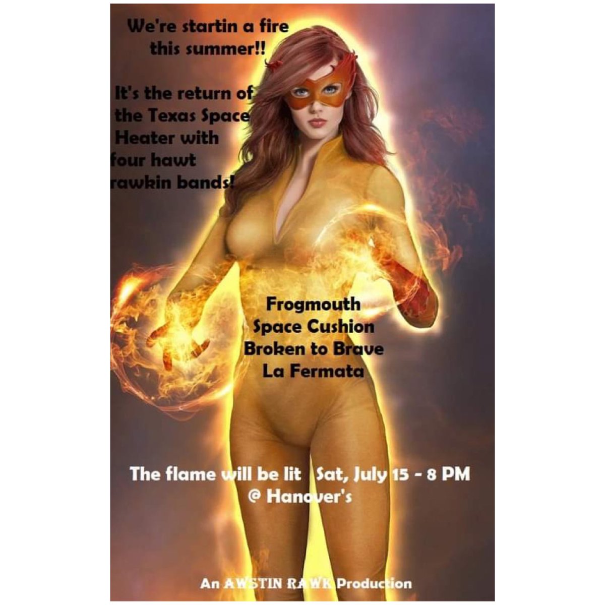 Scotty M.C. (@scottymcatx) on Twitter photo 