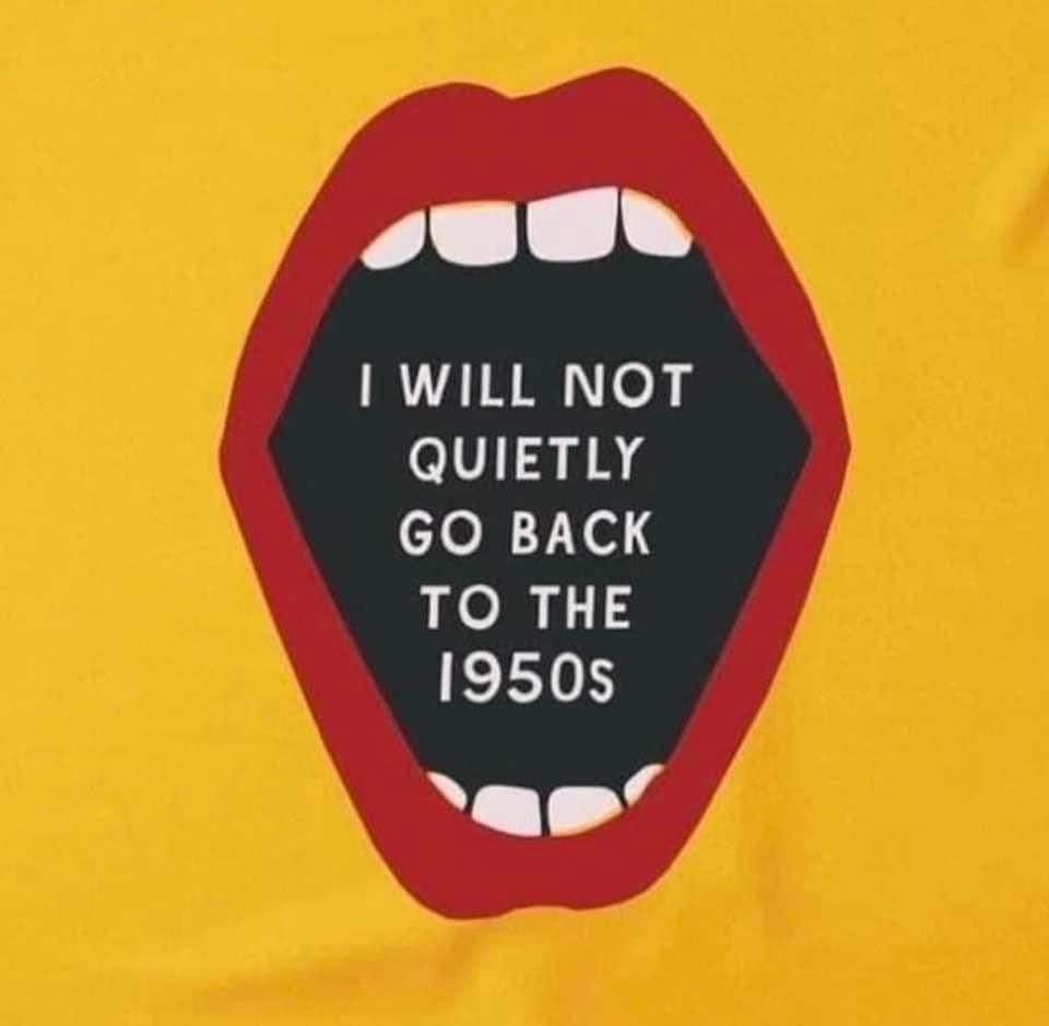 We must take efforts to correct the political, policy, and culture course of the US.