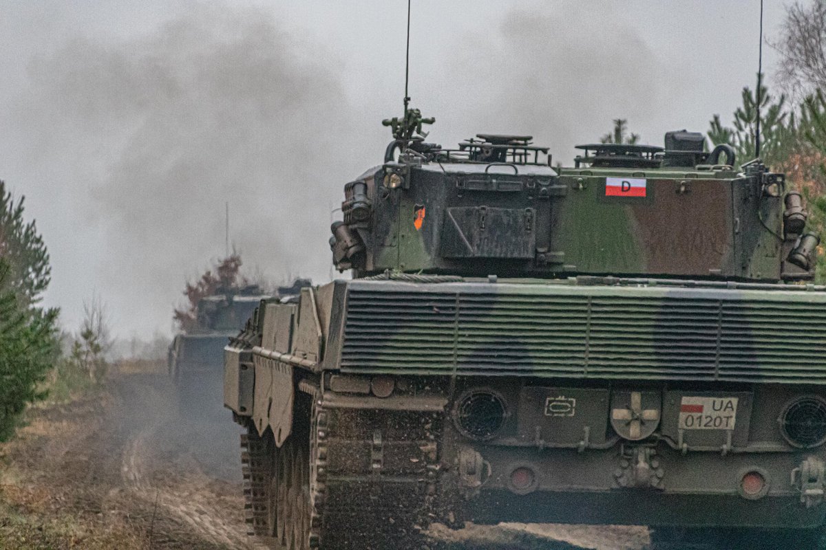 deaidua's tweet photo. According to information from @derspiegel, which cites insiders in the arms industry, Germany and Poland have so far made no progress with regard to the maintenance hub for Ukraine in Poland. This is said to be due to astronomical prices demanded by the Polish company PGZ. https://t.co/FAR4HOaqzw