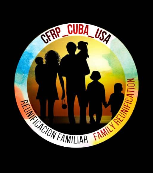 Merecemos una respuesta,somos familia,hicimos todo legal y pagamos por nuestros procesos. #nomaslimbomigratorio #castigadosporserlegales  <a href="/MaElviraSalazar/">María Elvira Salazar 🇺🇸</a>  <a href="/USCIS/">USCIS</a>  <a href="/POTUS/">President Donald J. Trump</a>  <a href="/USEmbCuba/">Embajada de los Estados Unidos en Cuba</a>
