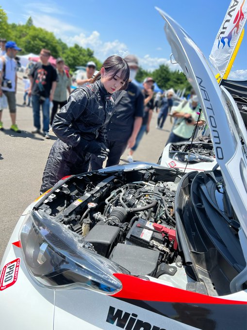 Twitterのコスプレ画像9