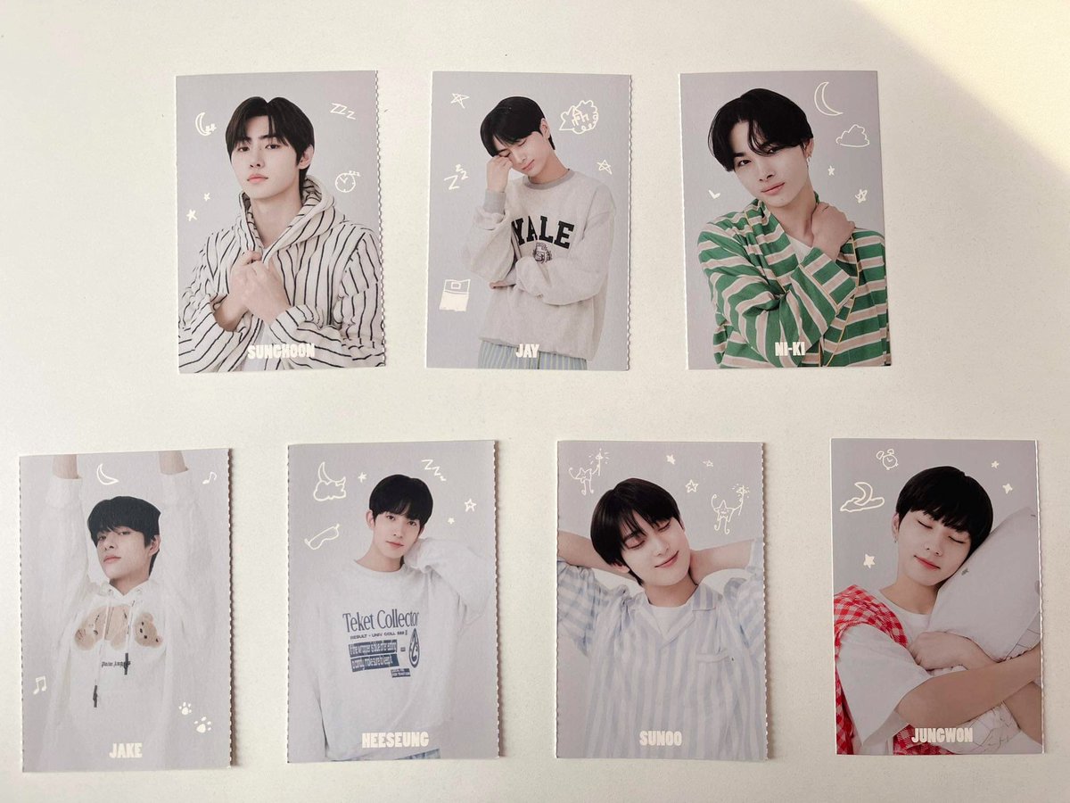 fanbasecebu's tweet photo. New onhand ENHYPEN GGU GGU PACKAGE 2023!🤗

Tingi Inclusions:
💗Photocard
💗Instant Photo
💗Post Card
💗ID Photo
💗ID Photo Case
��4-Cut Photo
💗Ggu Ggu Book
💗Notebook
💗Photo Sticker
💗Deco Sticker
💗Outbox

#FanBaseCafeandStore #Onhand #GguGguPackage2023 #Enhypen #KPop https://t.co/IvRyzhKyPE