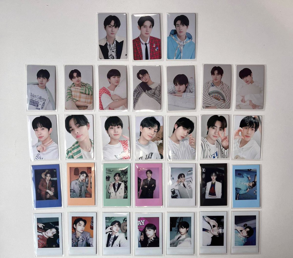 fanbasecebu's tweet photo. New onhand ENHYPEN GGU GGU PACKAGE 2023!🤗

Tingi Inclusions:
💗Photocard
💗Instant Photo
💗Post Card
💗ID Photo
💗ID Photo Case
��4-Cut Photo
💗Ggu Ggu Book
💗Notebook
💗Photo Sticker
💗Deco Sticker
💗Outbox

#FanBaseCafeandStore #Onhand #GguGguPackage2023 #Enhypen #KPop https://t.co/IvRyzhKyPE