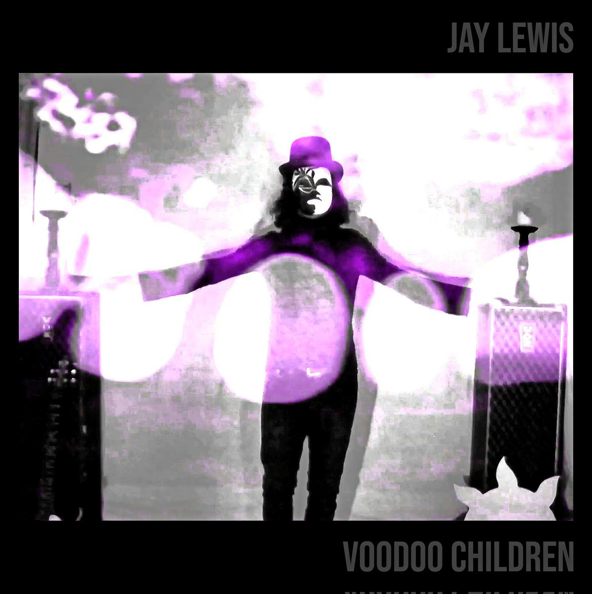 James Jay Lewis tweet media