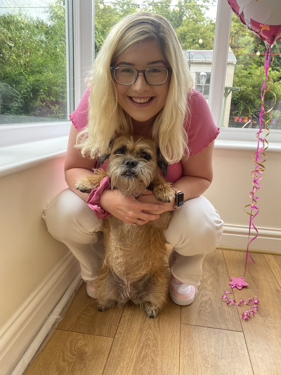 Rachel GraceX🌸 tweet media