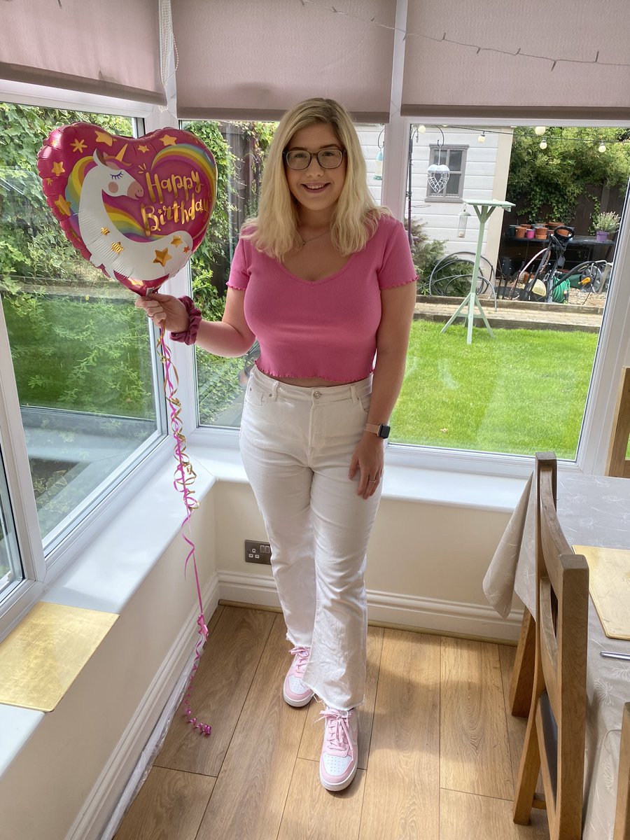 Rachel GraceX🌸 tweet media