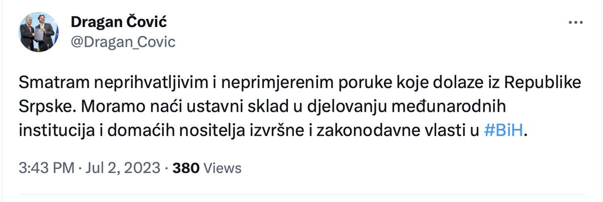 Ivana Marić tweet media