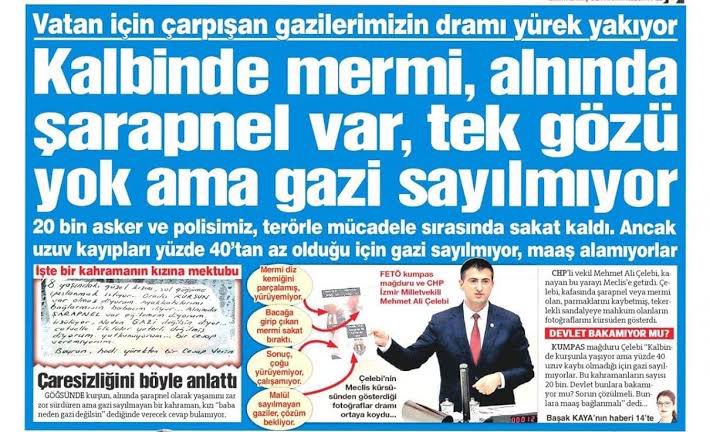 Glassesfatih's tweet photo. Sayın vekilim @celebimehmeta Gazi Sayılmayanlar yeni dönemde sizlerden güzel haberler bekliyor. Bu kanayan yara sorun umarım bu dönemde desteklerinizle çözüleceğine inanıyoruz. 🇹🇷
@RTErdogan @Akparti @tcsavunma @tcailesosyal @sgksosyalmedya https://t.co/kKrO4n08um