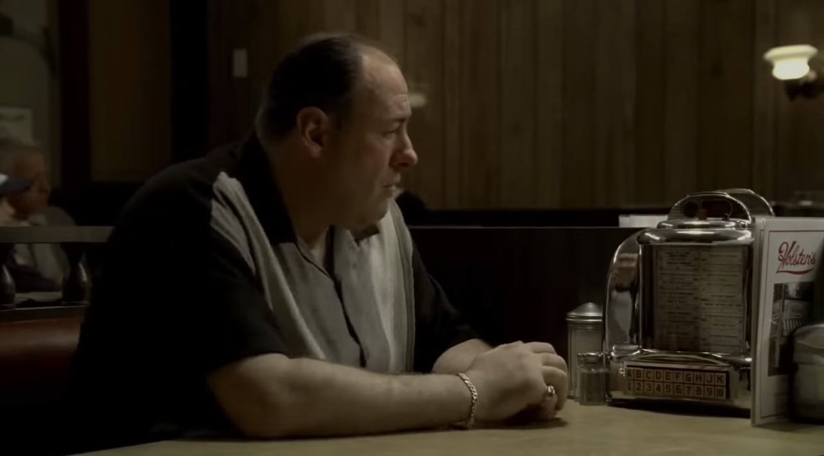 socialist sopranos memes tweet media