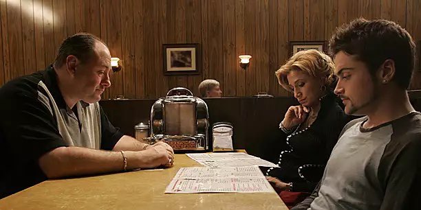 socialist sopranos memes tweet media