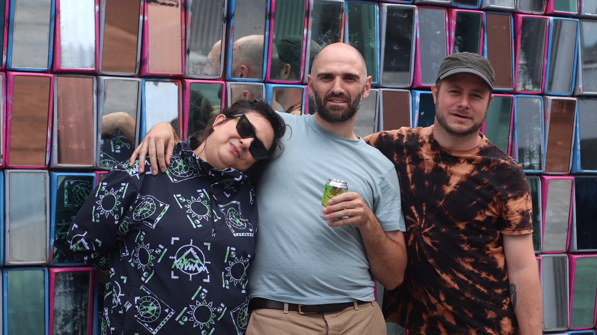 NTS Radio (@ntslive) on Twitter photo One more hour of <a href="/WeAreKit/">Kit Records</a> left
with guests <a href="/OrganicAnalogue/">O/A Records</a> celebrating their 10th birthday as a label nts.live/1 One more hour of <a href="/WeAreKit/">Kit Records</a> left
with guests <a href="/OrganicAnalogue/">O/A Records</a> celebrating their 10th birthday as a label nts.live/1