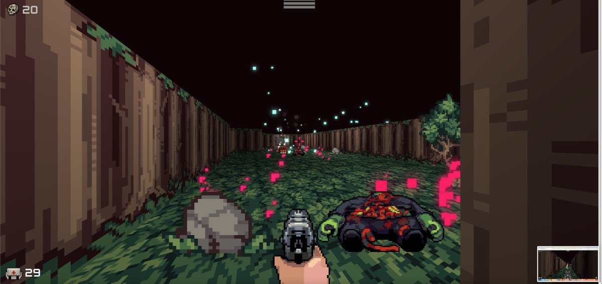 GCryptowise's tweet photo. Kids to bed, headset on and fire up your gaming setup it's time to play #FFWARS
You can play my level to kill #Pepe https://t.co/u8riRNby8k, pick any level you want by changing the numbers in the end.
If you haven't the mint your own FFWARS here https://t.co/ePygkq3gip https://t.co/JG6AVsH8vw