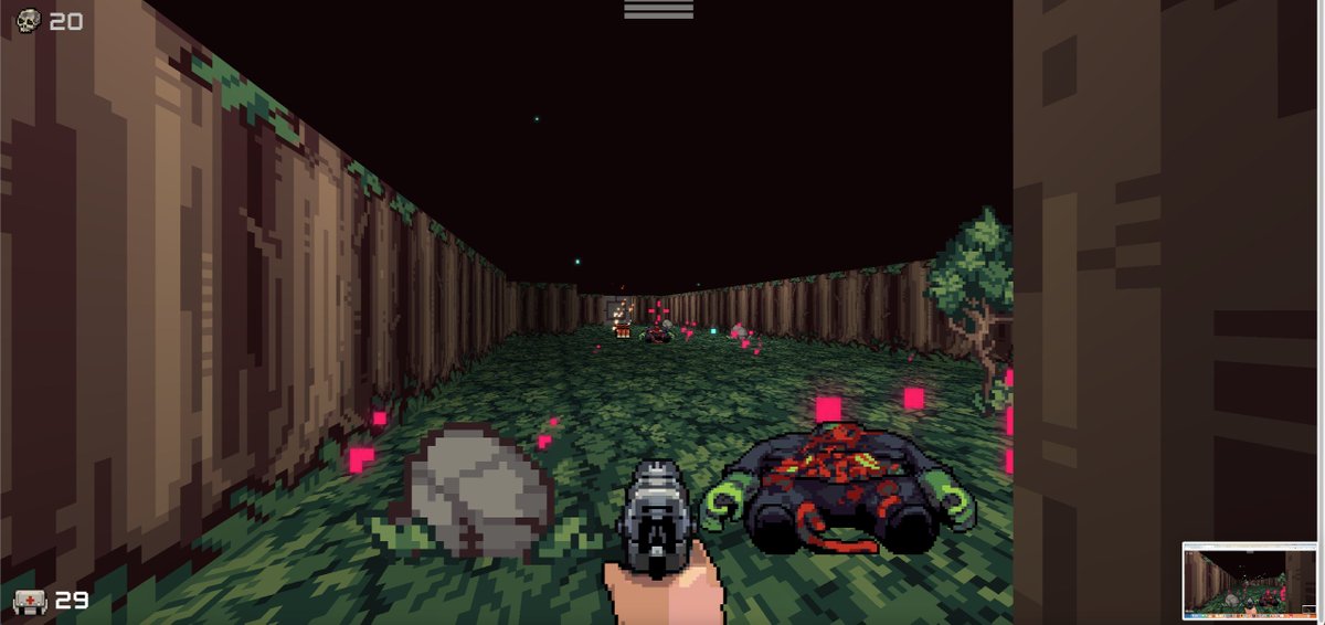 GCryptowise's tweet photo. Kids to bed, headset on and fire up your gaming setup it's time to play #FFWARS
You can play my level to kill #Pepe https://t.co/u8riRNby8k, pick any level you want by changing the numbers in the end.
If you haven't the mint your own FFWARS here https://t.co/ePygkq3gip https://t.co/JG6AVsH8vw