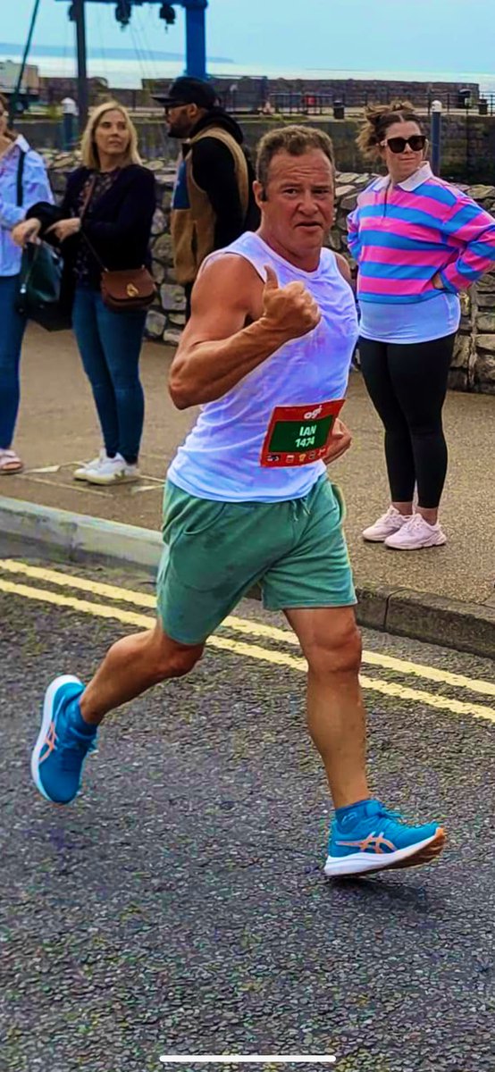 ilwalks's tweet photo. #porthcawl10k #run #runner #10k https://t.co/mffCL5D6PT
