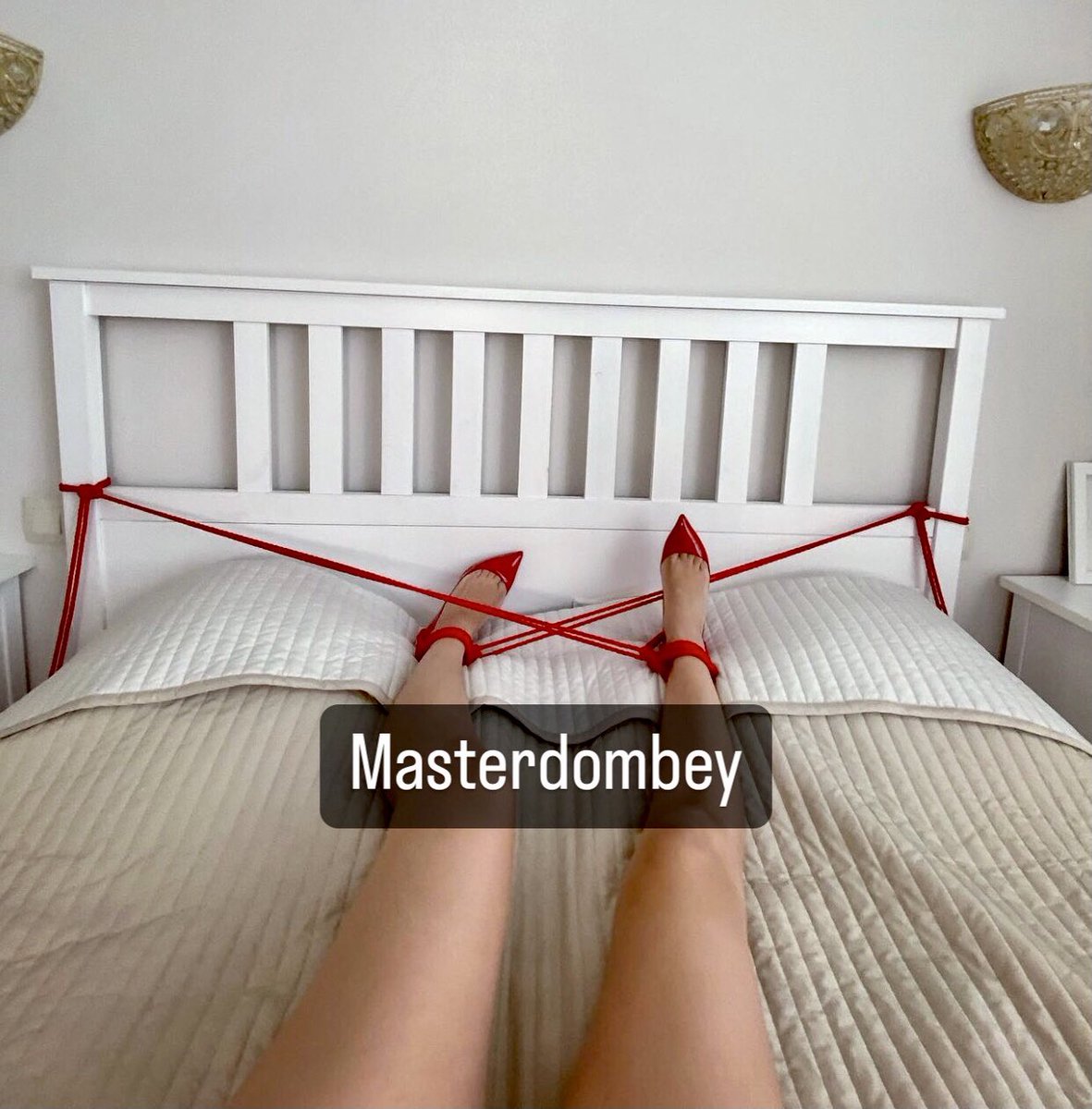 MasterdomBey's tweet photo. Bondage ile seks yapmaktan aşırı haz aldığım doğrudur..

#bdsm #slave #sahip #master #dominant #mistress #masterdom #daddy #ddlg #sub #subgirl #slavegirl #feet #fetish #ayak #mistress #köle #sex https://t.co/WEDWxALGFi