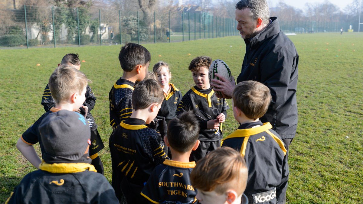 Sport England tweet media