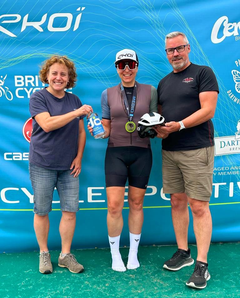 BriSmithy's tweet image. Winners!!!!
@DartmoorClassic 
#Ekoi