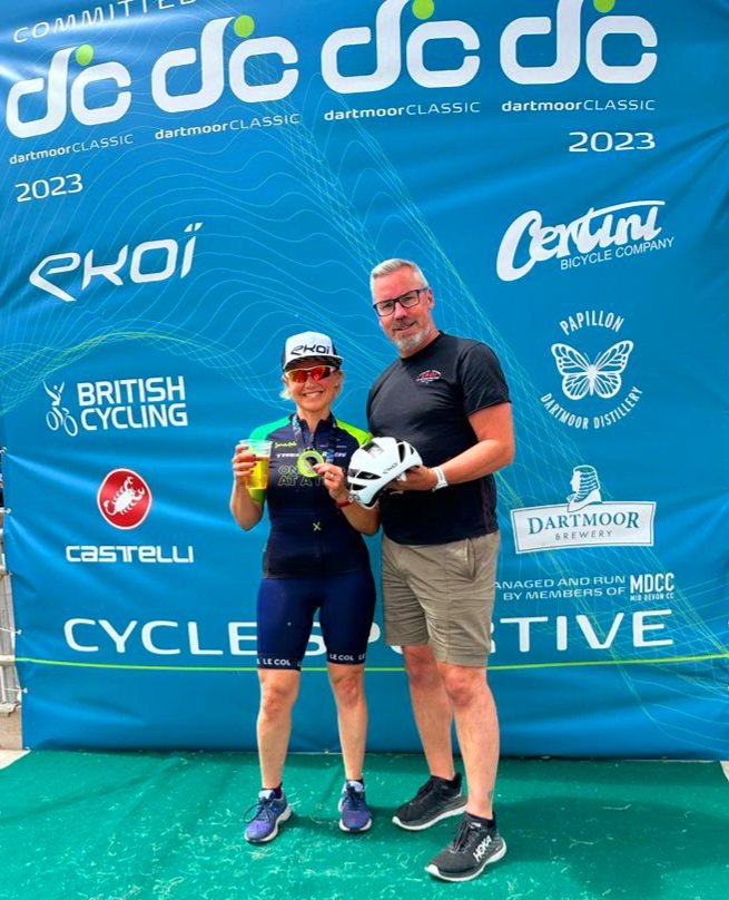 BriSmithy's tweet image. Winners!!!!
@DartmoorClassic 
#Ekoi