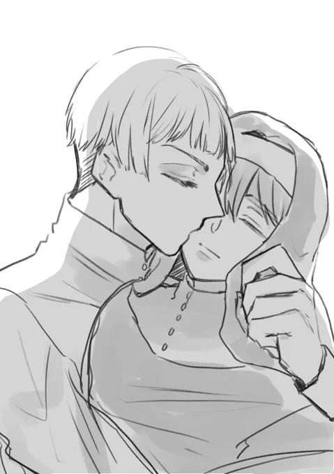 シスパロ🔔🦐♂rkgk 