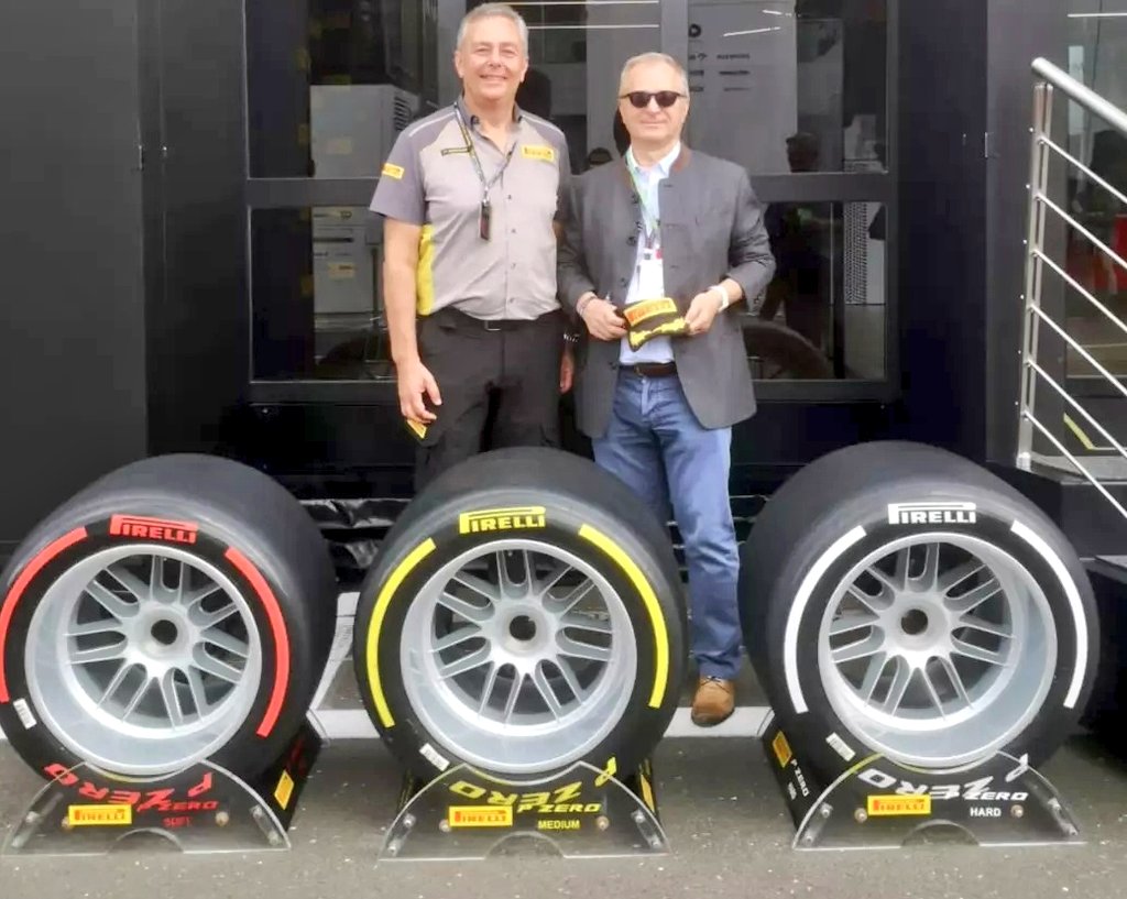 Stefano Beltrame tweet media