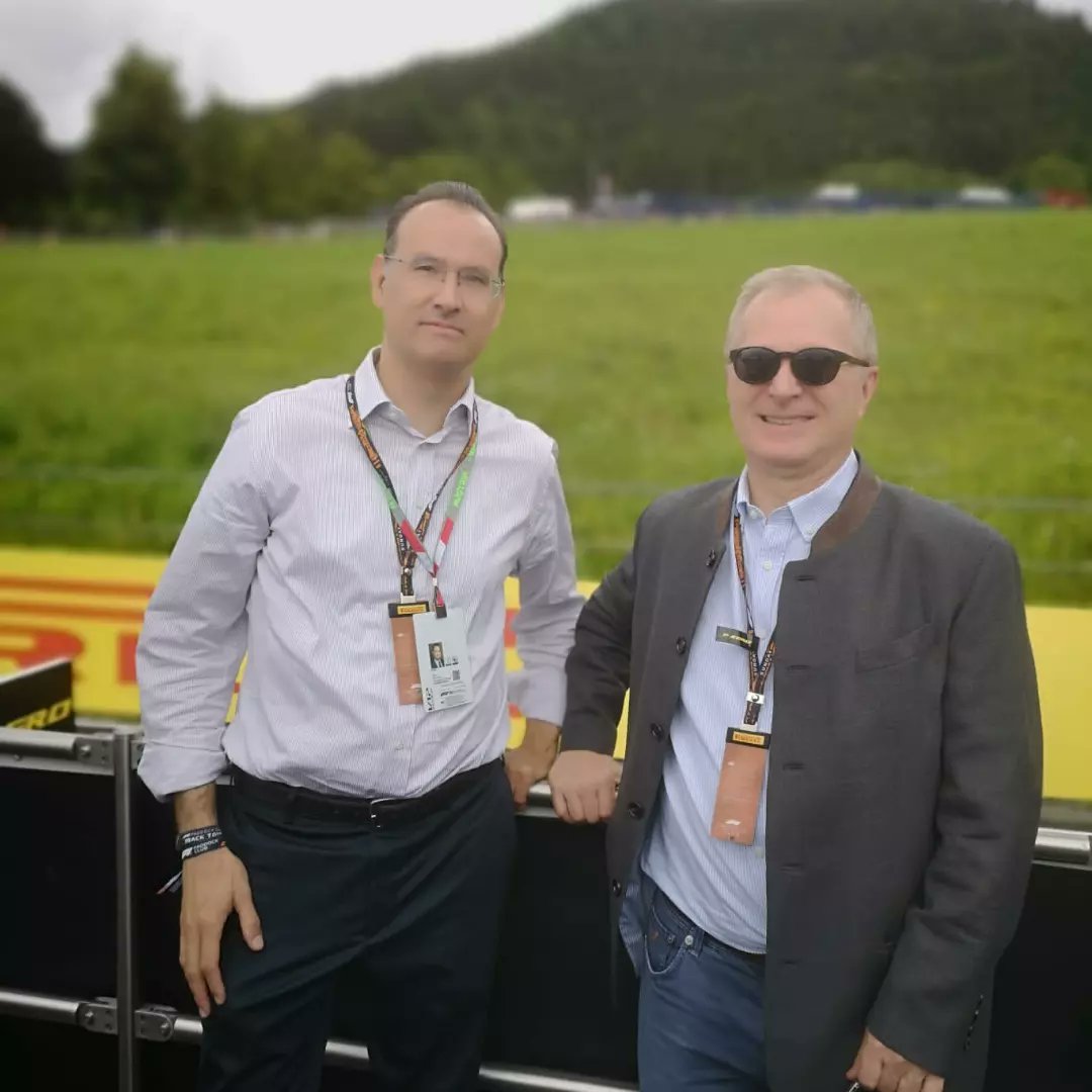 Stefano Beltrame tweet media