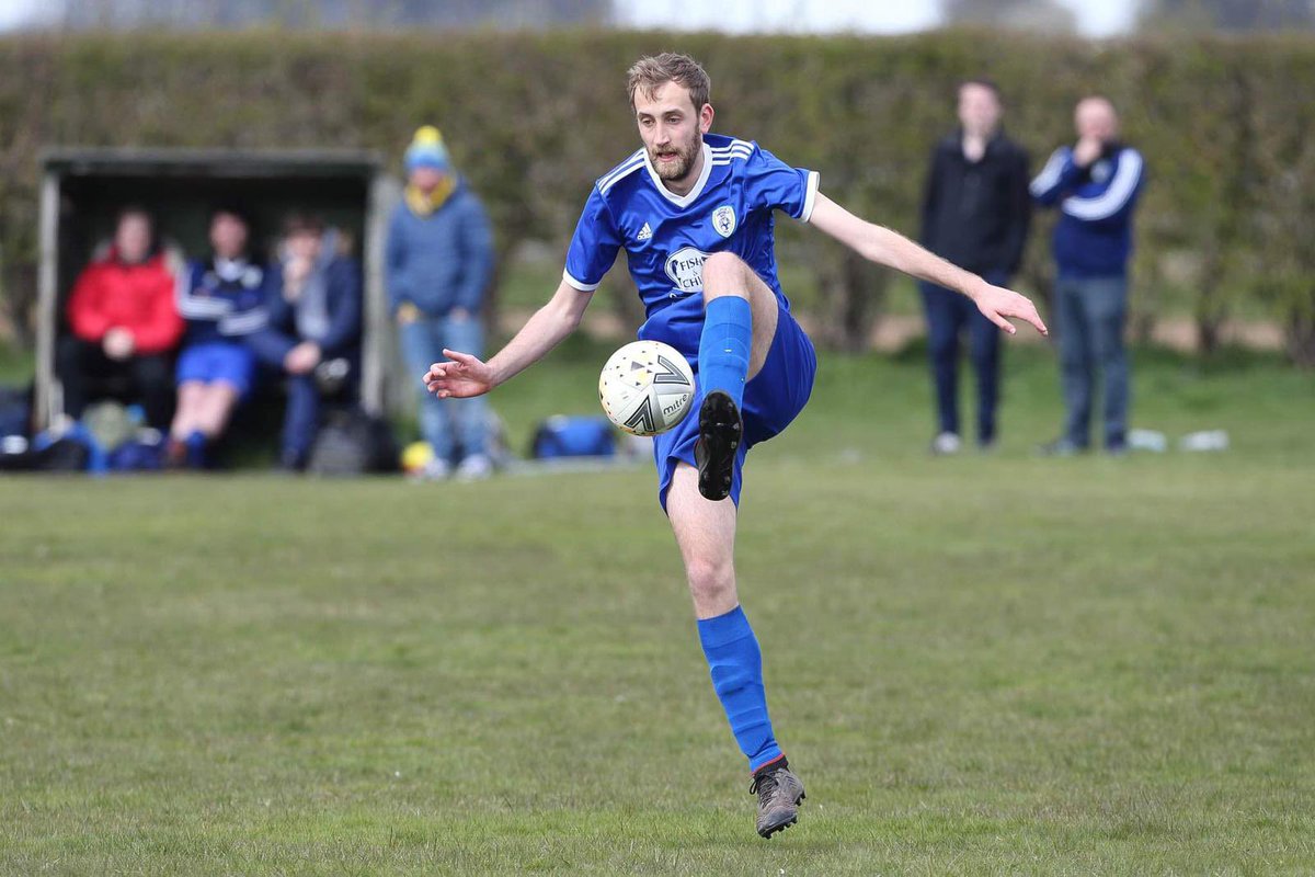 Little Driffield FC tweet media