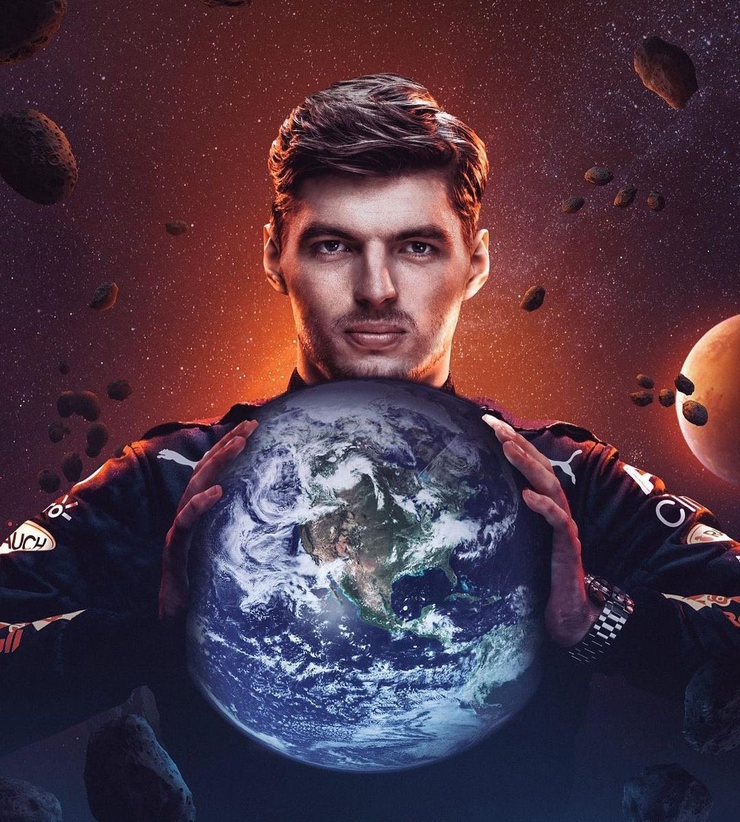 Donny Verstappen tweet media