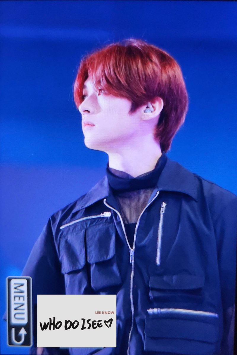 230702 Stray Kids 3RD FANMEETING ‘PILOT : FOR ★★★★★ Preview

#스트레이키즈  #StrayKids  
#리노 #Leeknow <a href="/Stray_Kids/">Stray Kids</a>