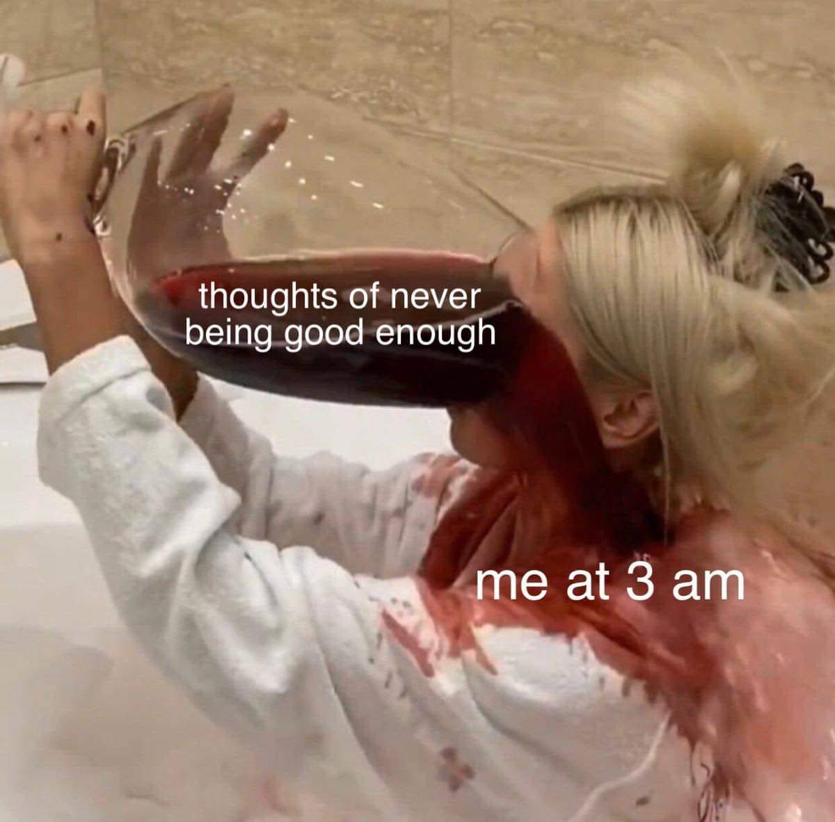 Pain Depression & Anxiety (@illuminusnumbx) on Twitter photo 