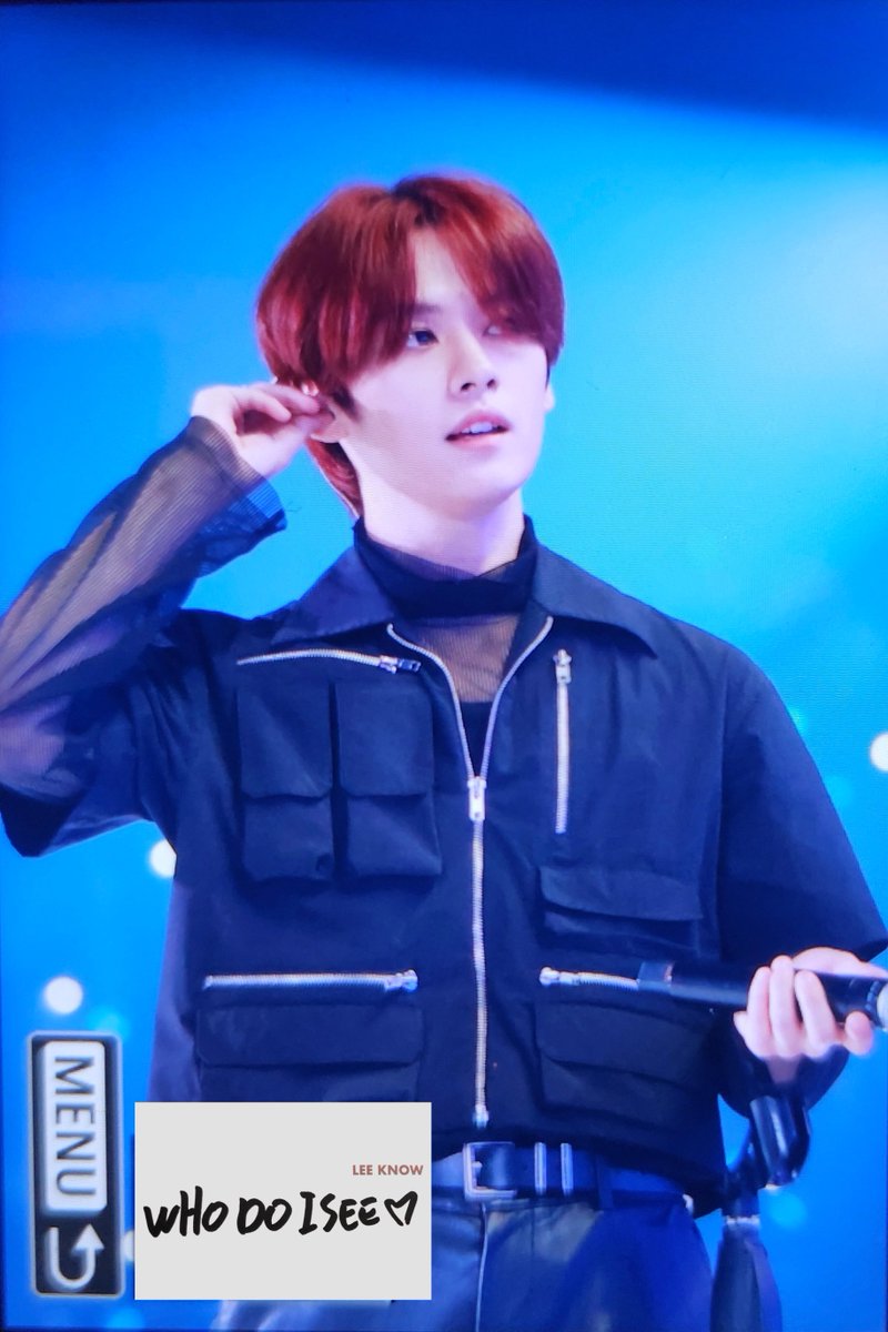 230702 Stray Kids 3RD FANMEETING ‘PILOT : FOR ★★★★★ Preview

#스트레이키즈  #StrayKids  
#리노 #Leeknow <a href="/Stray_Kids/">Stray Kids</a>