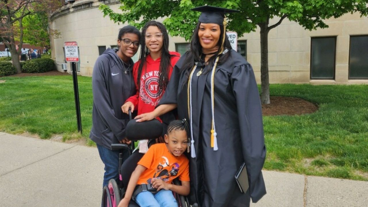 Purdue Global on Twitter "There are so many inspiring stories from