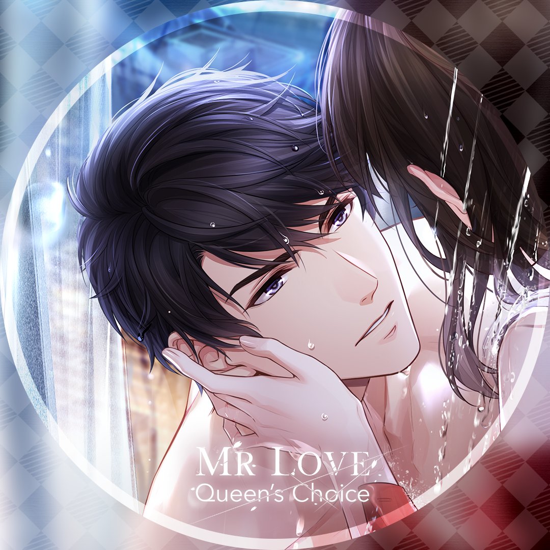 Anime Review: Mr. Love Queen's Choice ~ idc I want a season 2 just